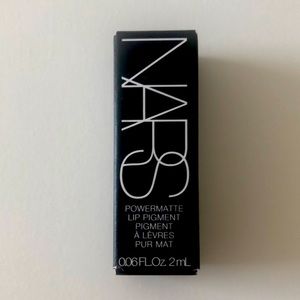 NARS Powermatte Lip Pigment in Starwoman